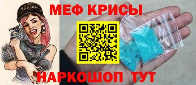 хмурый Бузулук